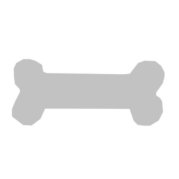 SVG Bone refixed