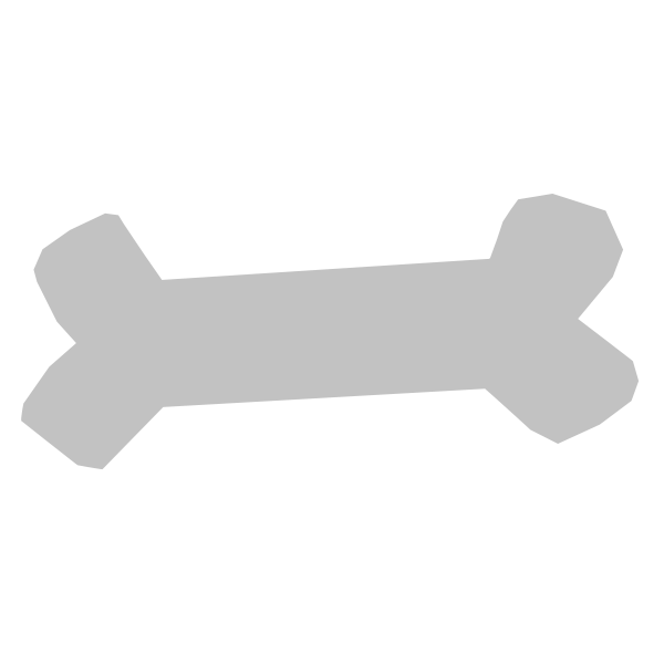 SVG Bone refixed
