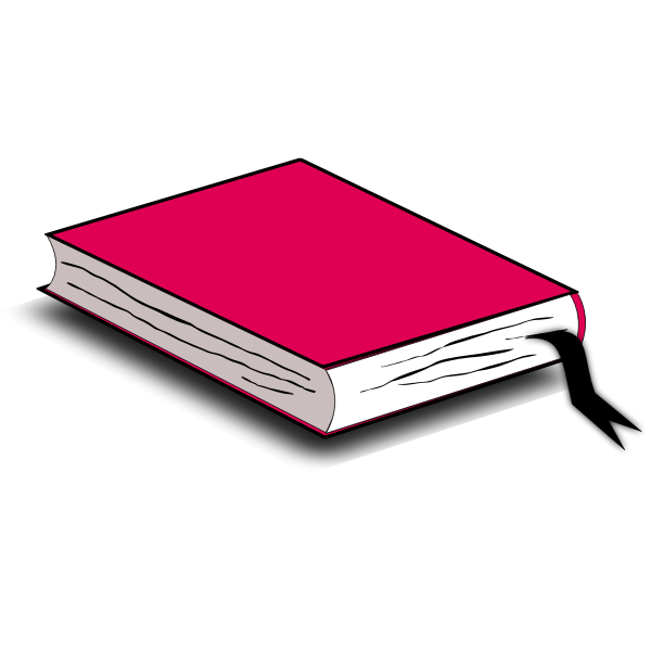 SVG Book