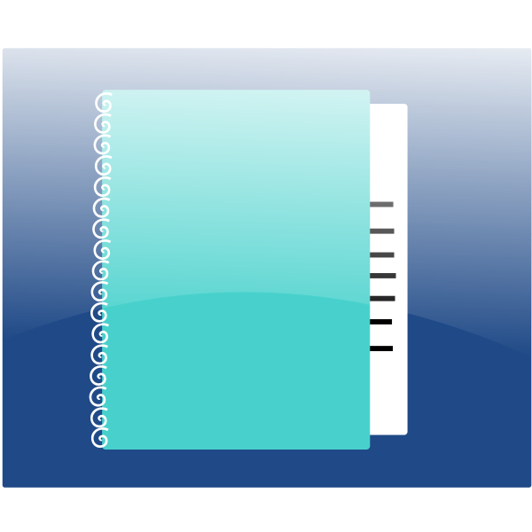 SVG book