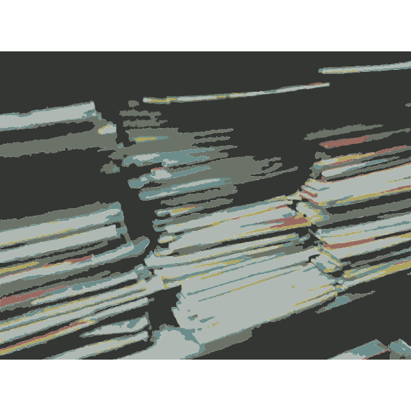 SVG Books and documents archive