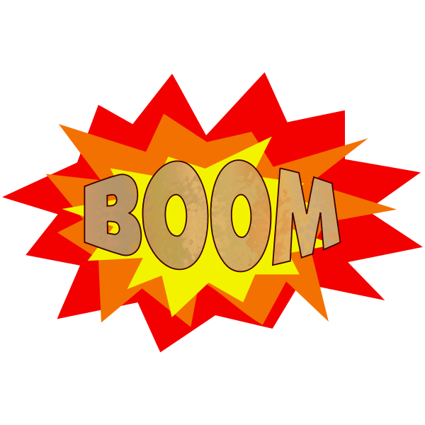 SVG BOOM