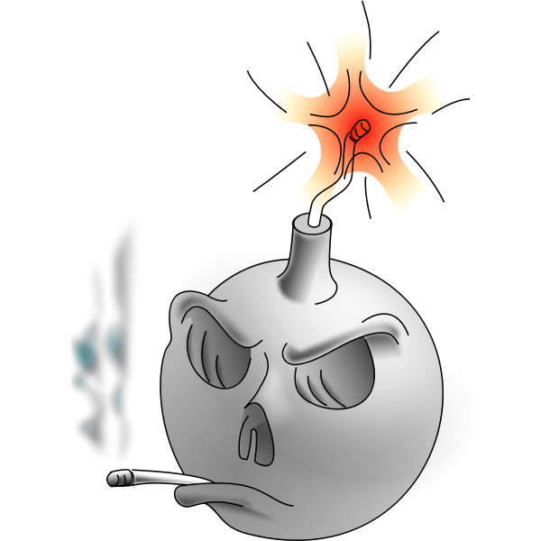 SVG boom