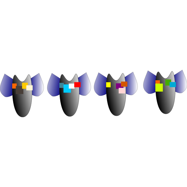 SVG booms
