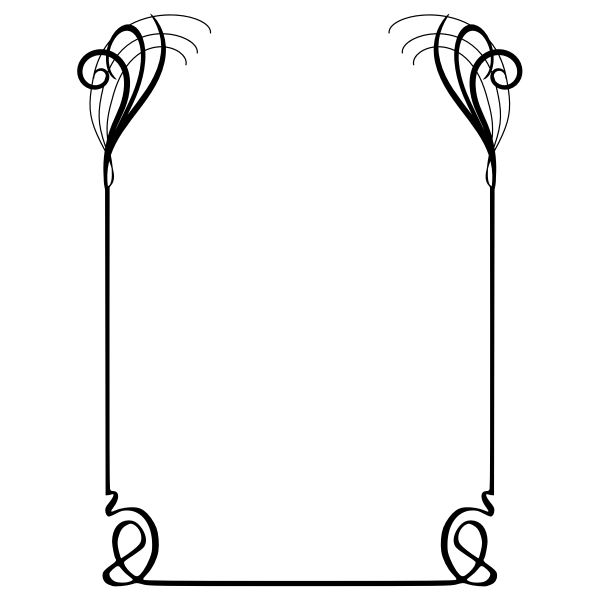 SVG Border 48 US