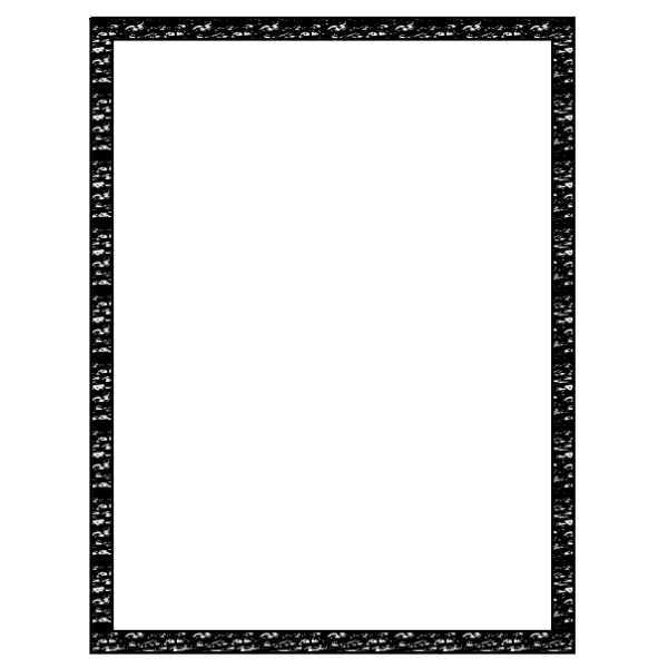 SVG Border 51 US size
