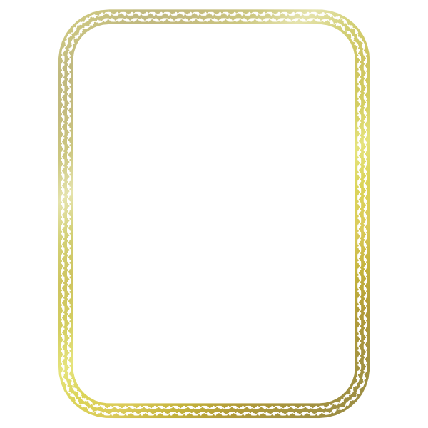 SVG Border 53 US size