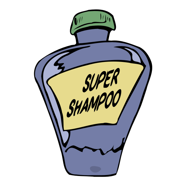 SVG Bottle
