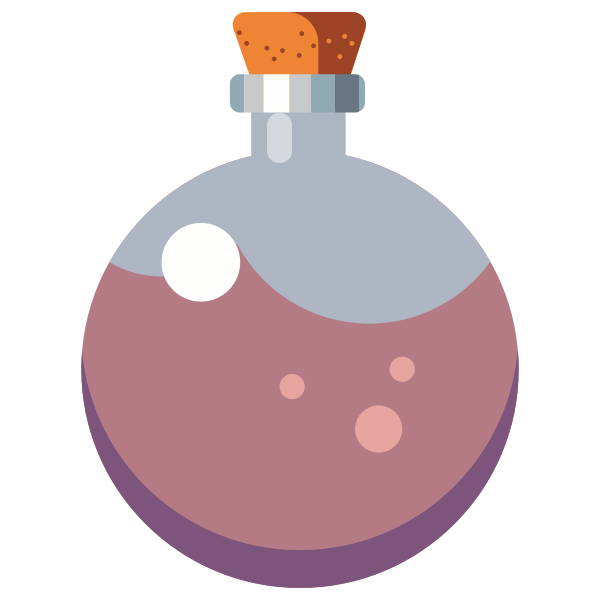 SVG bottle 2