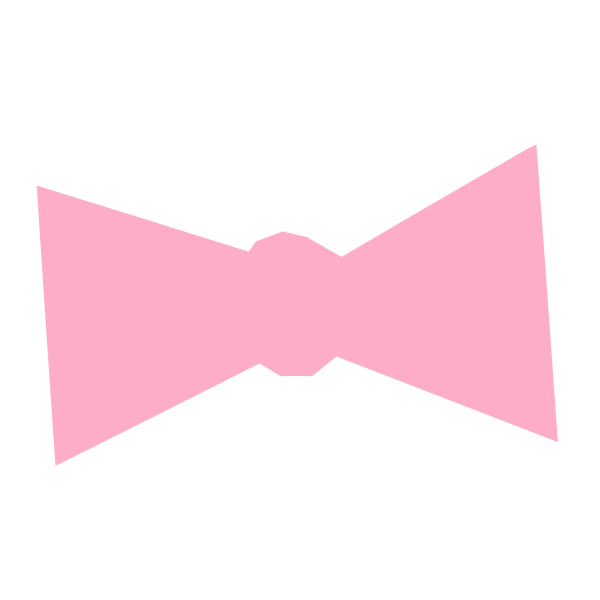 SVG Bow
