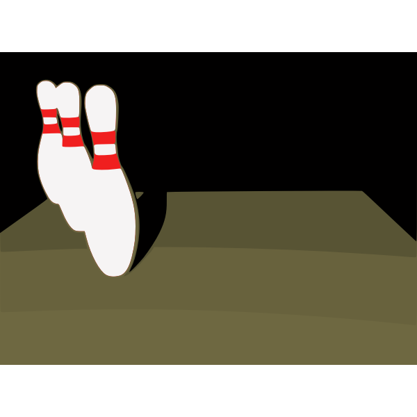SVG Bowling 2-4-7 Leave