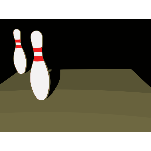 SVG Bowling 2-7 Split