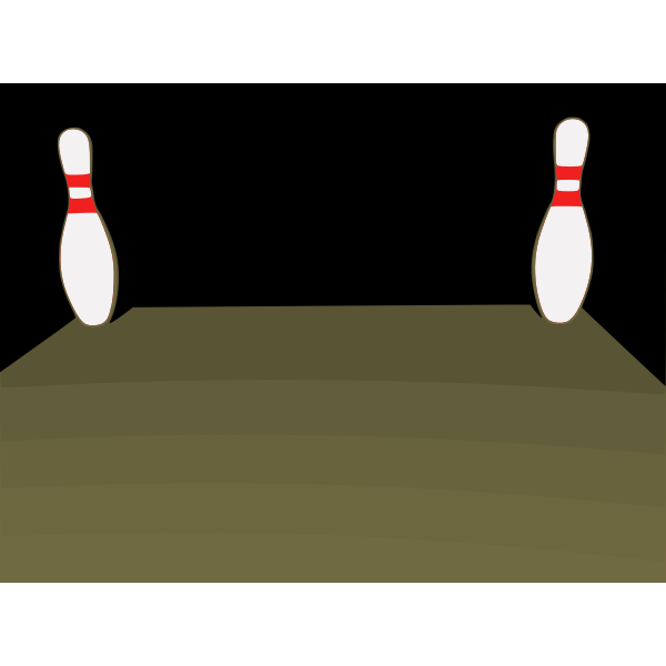 SVG Bowling 7-10 Split