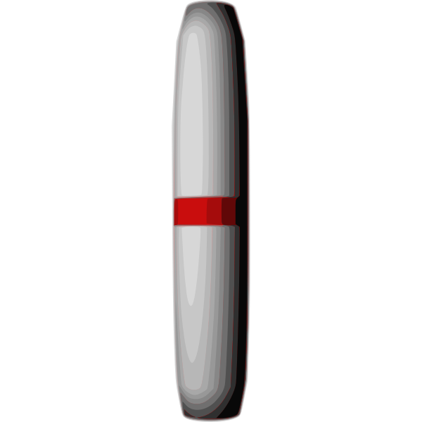 SVG Bowling Candlepin