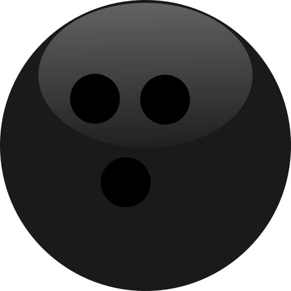 SVG Bowling object