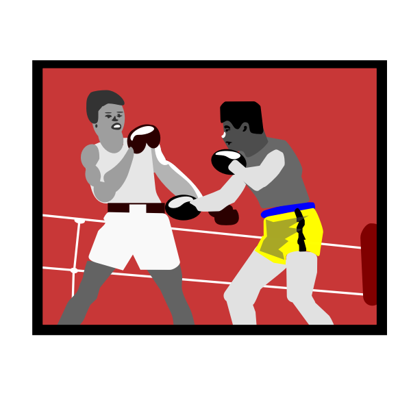 SVG Boxers
