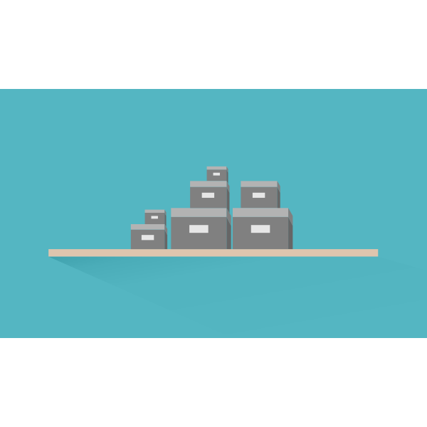 SVG Boxes