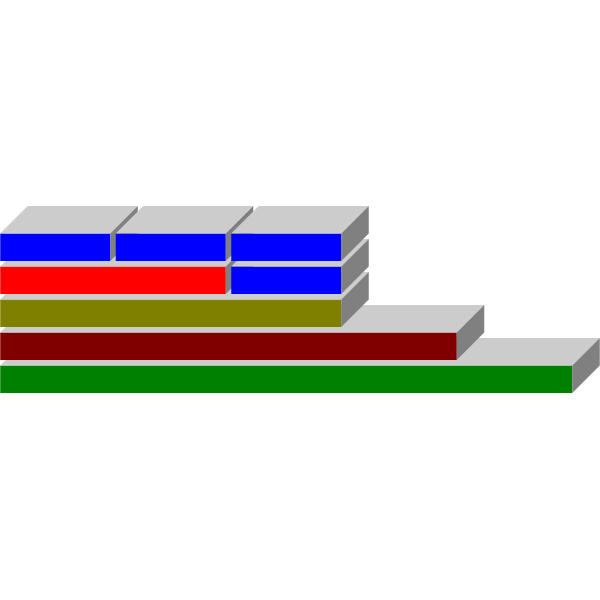 SVG boxesfordiagram