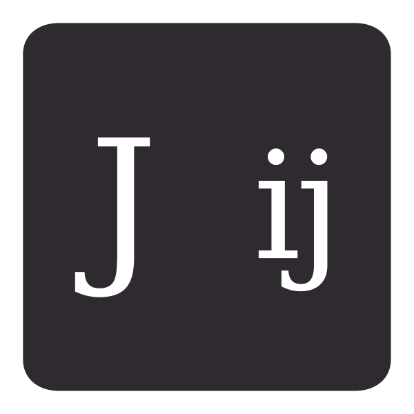 SVG Bpo key j