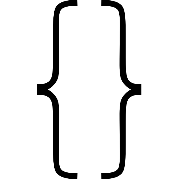 SVG Braces