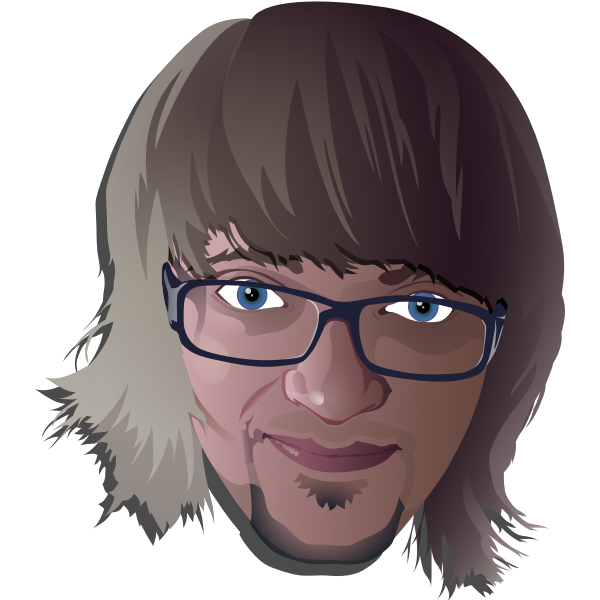SVG Brad Fabricatorz Avatar 2