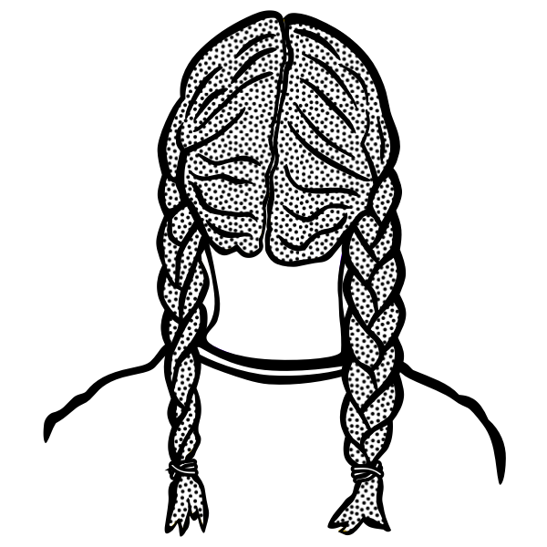 SVG Braids image