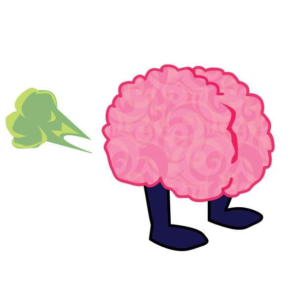 SVG Brain fart