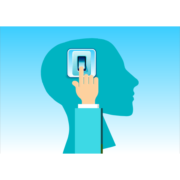 SVG Brain switch