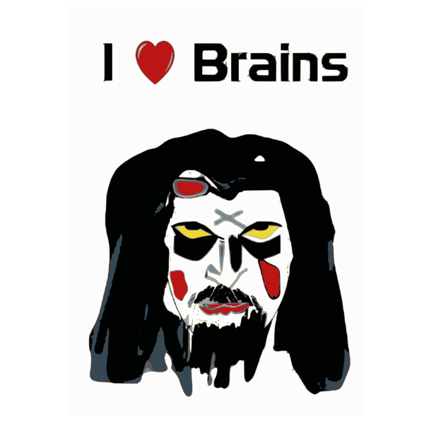 SVG Brainiac