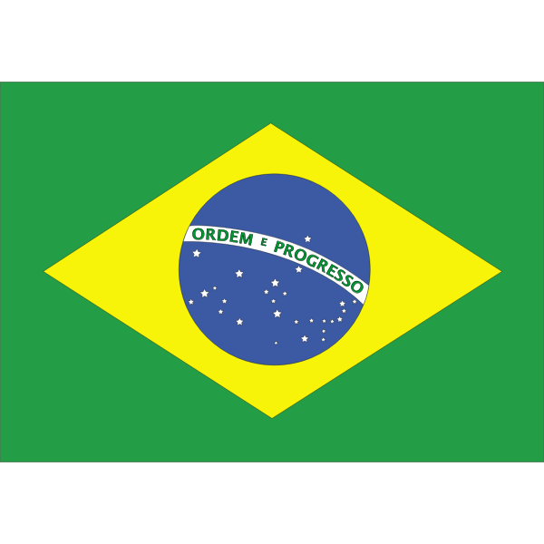 SVG Brazil