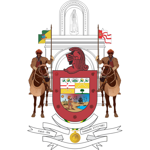 SVG Brazilian coat of arms