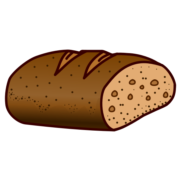 SVG Bread