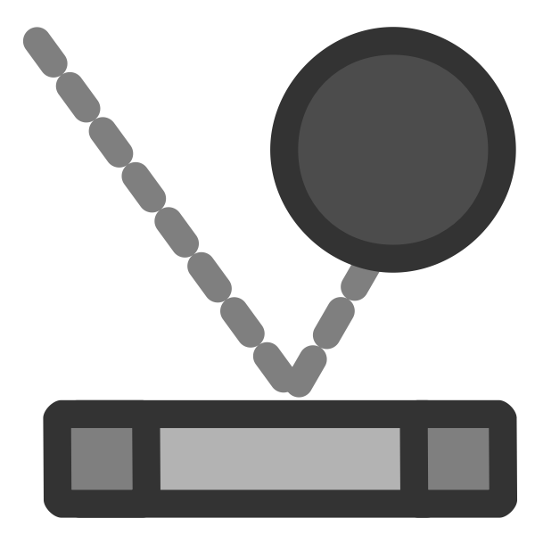 SVG Breakout icon