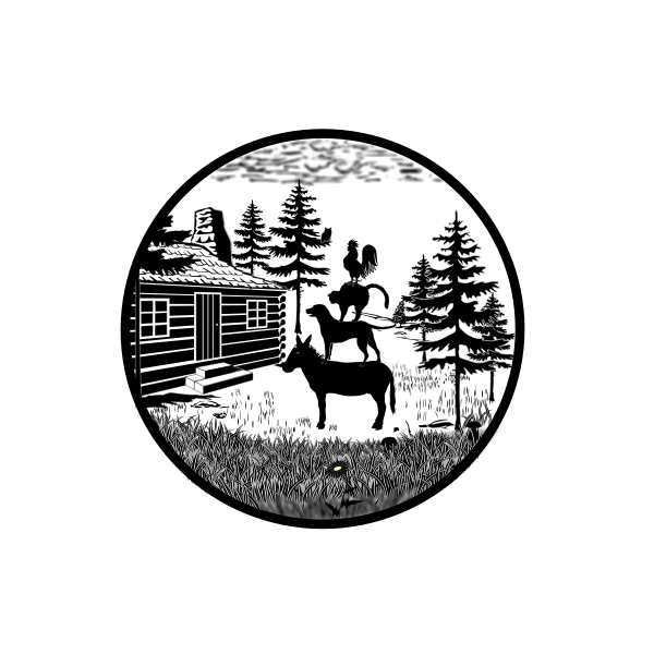 SVG Bremen Town Musicians4