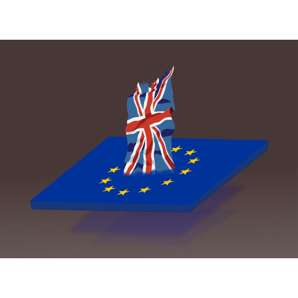 SVG Brexit