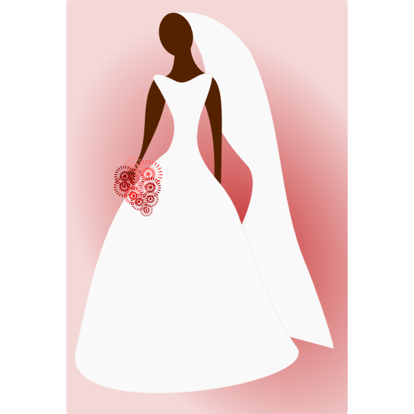 SVG Bride