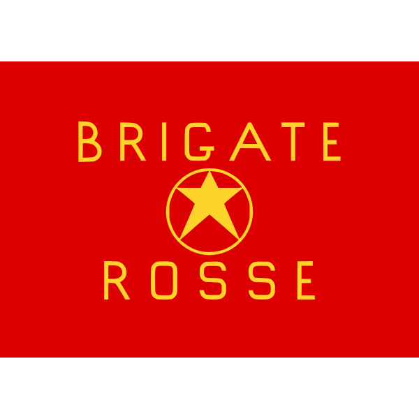 SVG Brigate Rosse