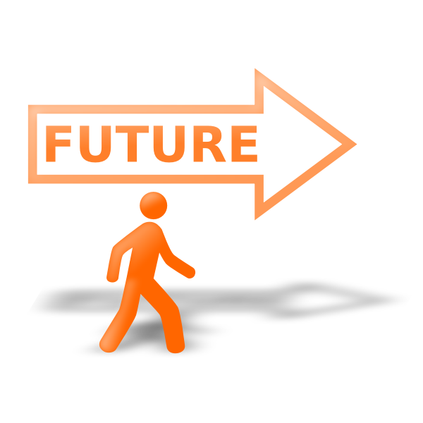 SVG Bright future