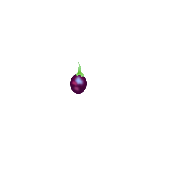 SVG Brinjal