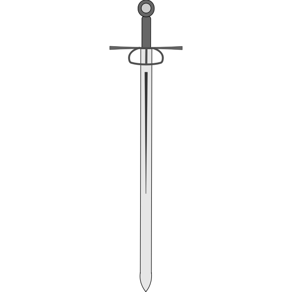 SVG Broadsword