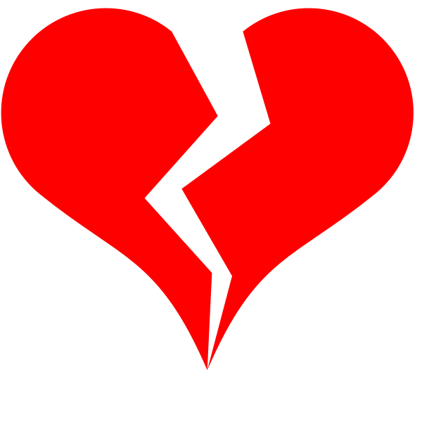 SVG Broken heart-1574411050