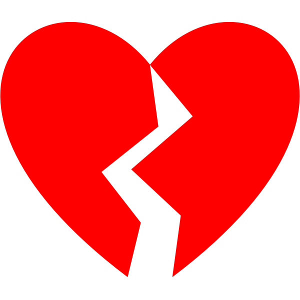 SVG Broken heart-1574669625