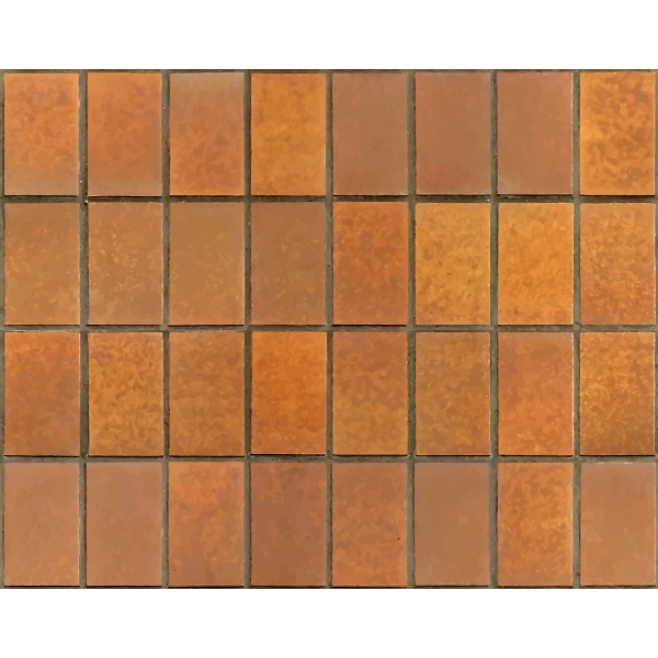 SVG Brown Tiles