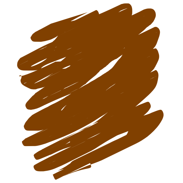 SVG Brown trace