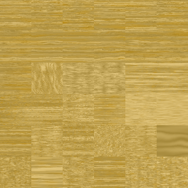 SVG Brown wood grain pack