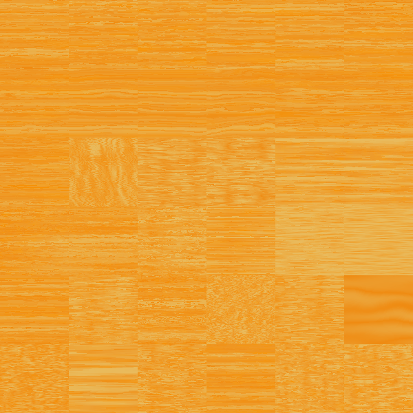 SVG Brown wood grain pack vector image
