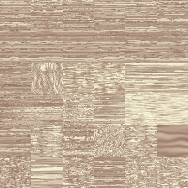 SVG Brown wooden pattern