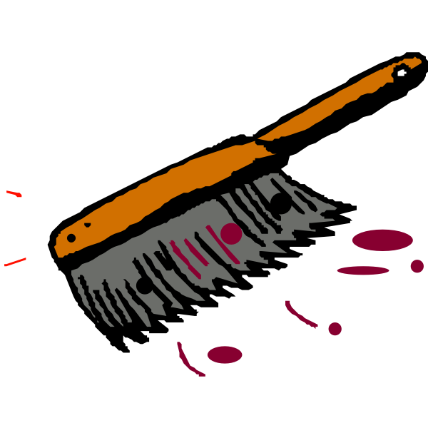 SVG Brush