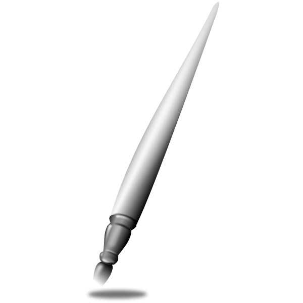 SVG Brush