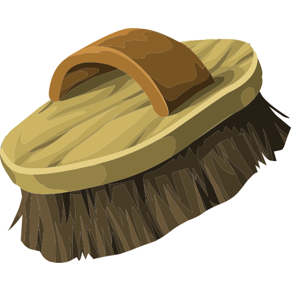 SVG Brush tool